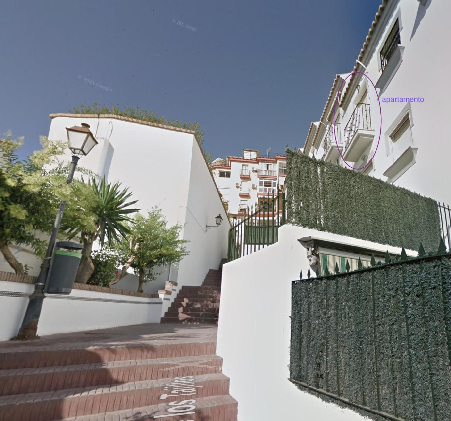Midway Apartamento Torremolinos Exterior foto